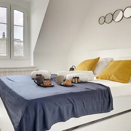 Nyaraló La Blue House - Yourhosthelper Trouville-sur-Mer