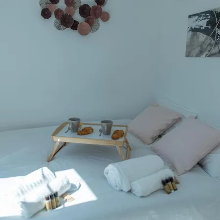 La Blue House - Yourhosthelper Trouville-sur-Mer